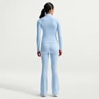 Nike One Fitted Women's Dri-FIT Full-Zip Jacket