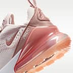 Nike Air Max 270 Women's Shoes