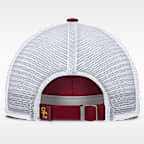 USC On-Field Club Gameday Men's Nike College Trucker Adjustable Hat