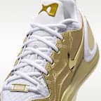 A'Two 'Gold Standard' A'ja Wilson Basketball Shoes