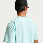 เสื้อยืดผู้ชาย Nike Sportswear Premium Essentials