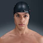 Nike Swim Silicone Cap