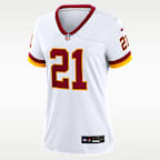 Sean Taylor Washington Commanders Women’s Nike NFL Game Jersey