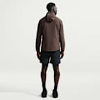 Nike Unlimited Men's Repel Hooded Versatile Jacket