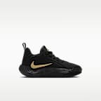 Giannis Immortality 5 Little Kids' Basketball Shoes