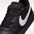 Chaussure Nike Court Borough Low Recraft pour ado