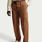 Nike Sportswear Club Men's Woven Cargo Pants