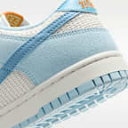 나이키 덩크 로우 SE 여성 신발