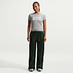 나이키 스포츠웨어 여성 슬림 티셔츠