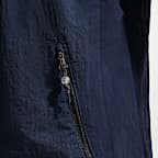 England AWF Men's Nike Football Woven Jacket