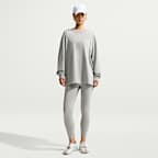 Nike Sportswear Classic Women's Oversized Long-Sleeve T-Shirt