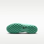 Nike Jr. Mercurial Superfly 11 Academy "Sam Kerr" Big Kids' Turf High-Top Soccer Shoes