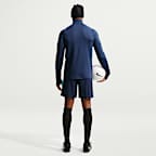 Nike Strike Dri-FIT Drill-Fußballoberteil (Herren)