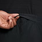 Nike Challenger Men's Brief-Lined Running Shorts