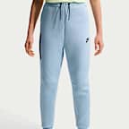 Nike Sportswear Tech Fleece Jogger - Niña
