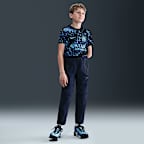 Nike Tech Older Kids' (Boys') Woven Trousers