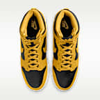 ナイキ ダンク HIGH レトロ プレミアム メンズシューズ