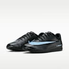 Nike Mercurial Vapor 16 Club Indoor Court Low-Top Football Shoes