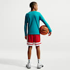 Nike Kids' Long Sleeve Tee