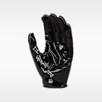 Nike Vapor Jet 8.0 Football Gloves (1 Pair)