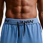 Pants Dri-FIT para hombre Nike Flex