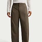 Nike 24.7 PerfectStretch Men's Dri-FIT UV Protection Barrel-Leg Pants