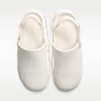 รองเท้าเปิดส้นผู้หญิง Nike Calm