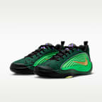 Tenis de básquetbol Giannis Immortality 5