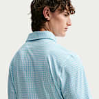 Nike Velocity Men's Dri-FIT Printed Golf Polo