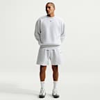 Nike Solo Fleece Men's Shorts