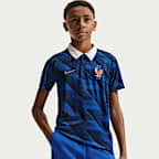 FFF 2026 Stadium Home Older Kids' Nike Dri-FIT Football Replica Shirt