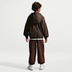 Hoodie pullover folgado Nike Sportswear Júnior (Rapaz)