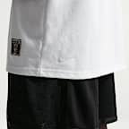 T-shirt de basquetebol Dri-FIT Kobe Nike para homem