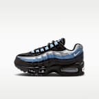 Nike Air Max 95 'Big Bubble' Older Kids' Shoes