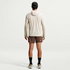 Nike ACG "Solar Chase" Men's Dri-FIT UV Protection Hooded Trail Running Top