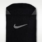 Nike Running Lightweight No-Show Socks (1 Pair)