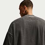 Haut de basket à manches longues Dri-FIT Ja pour homme