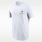 New Orleans Saints Essential Men's Nike NFL T-Shirt