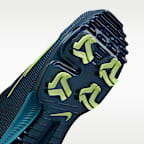 Nike Infinity Tour BOA 2 Golf Shoes (Wide)