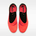 Nike Phantom 6 Low Elite Soft-Ground Football Boot