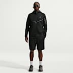 Nike Tech Men's Fleece Shorts