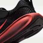 Nike Stellar Ride Younger Kids' Shoes