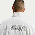 Nike Sportswear Men's Woven Tracksuit Jacket