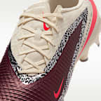 Nike United Phantom 6 Low Academy Multi-Ground Football Boots