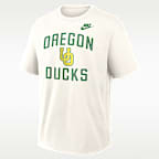 Oregon Legacy Men's Nike College T-Shirt