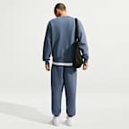 Nike Solo Fleece Men's Crew-Neck Sweatshirt