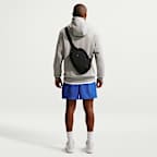 Nike Club Pantalón corto Flow de tejido Woven - Hombre