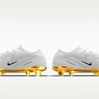 Nike Phantom 6 Low Elite By You Custom Firm-Ground Football Boot