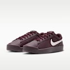 Nike Court Heritage SL Women's Shoes