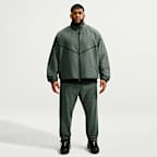 Nike Sportswear Tech Men's Dri-FIT Shori Knit Track Jacket